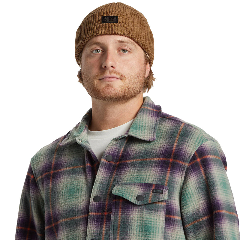 Load image into Gallery viewer, Billabong Adventure Division Range Cuff Beanie 8