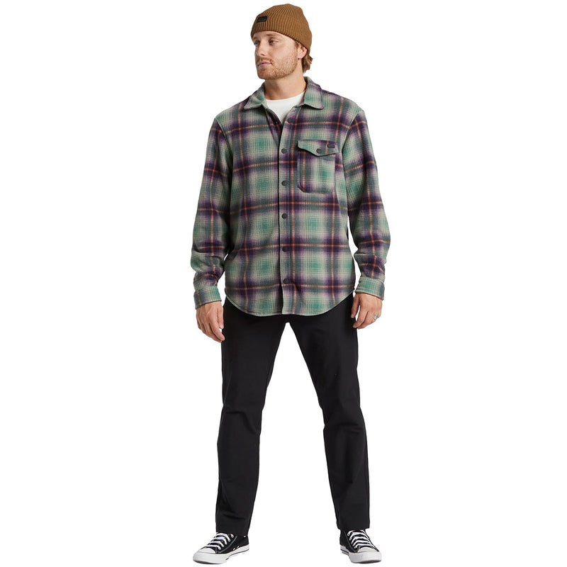 Load image into Gallery viewer, Billabong Adventure Division Range Cuff Beanie 7