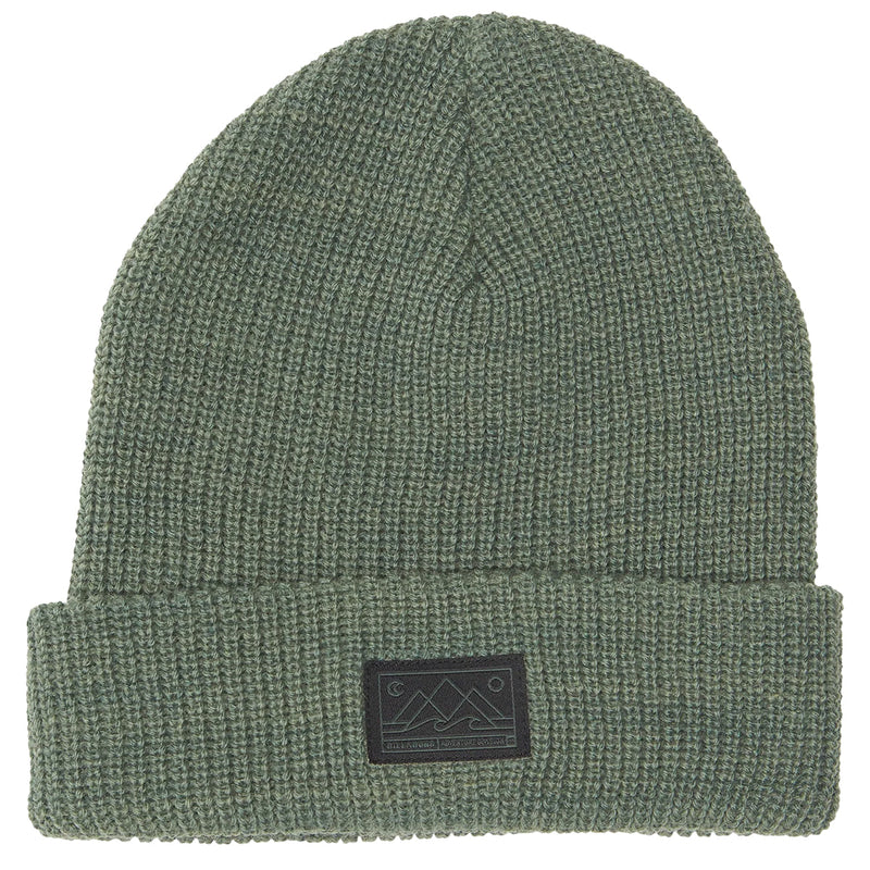 Load image into Gallery viewer, Billabong Adventure Division Range Cuff Beanie 1