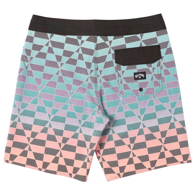 Load image into Gallery viewer, Billabong Sundays Pro 19" Boardshorts 2