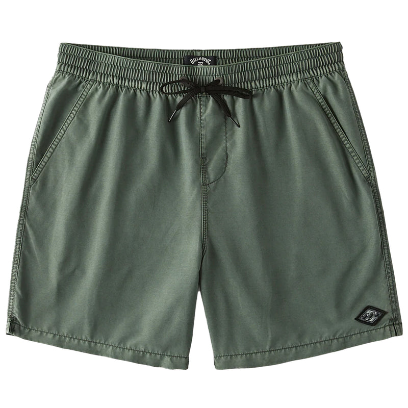 Load image into Gallery viewer, Billabong All-Day Overdyed Layback 17" Boardshorts 1