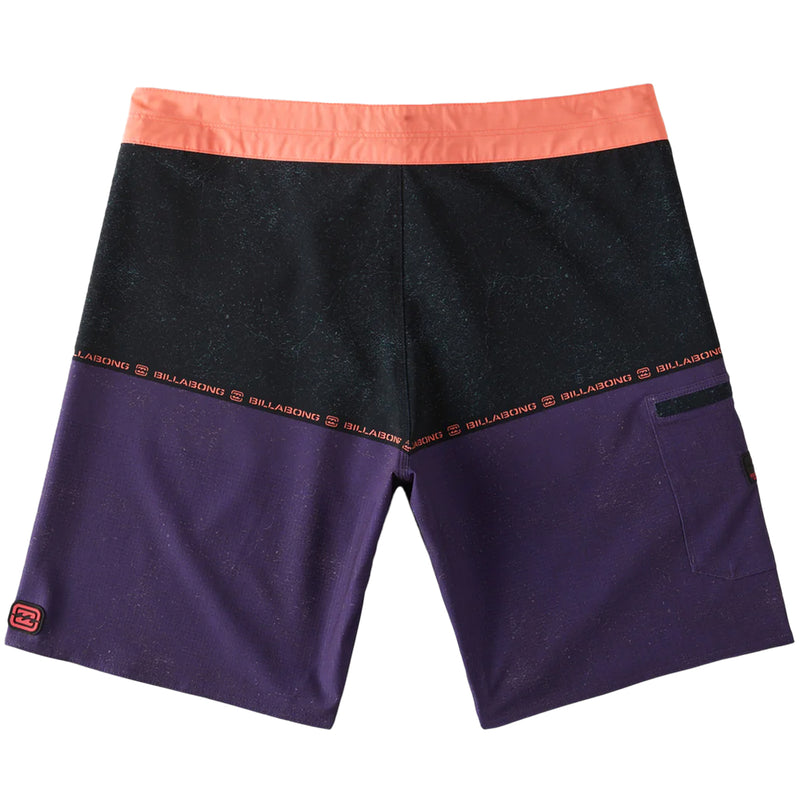 Load image into Gallery viewer, Billabong Fifty50 Airlite Performance 19" Boardshorts 2