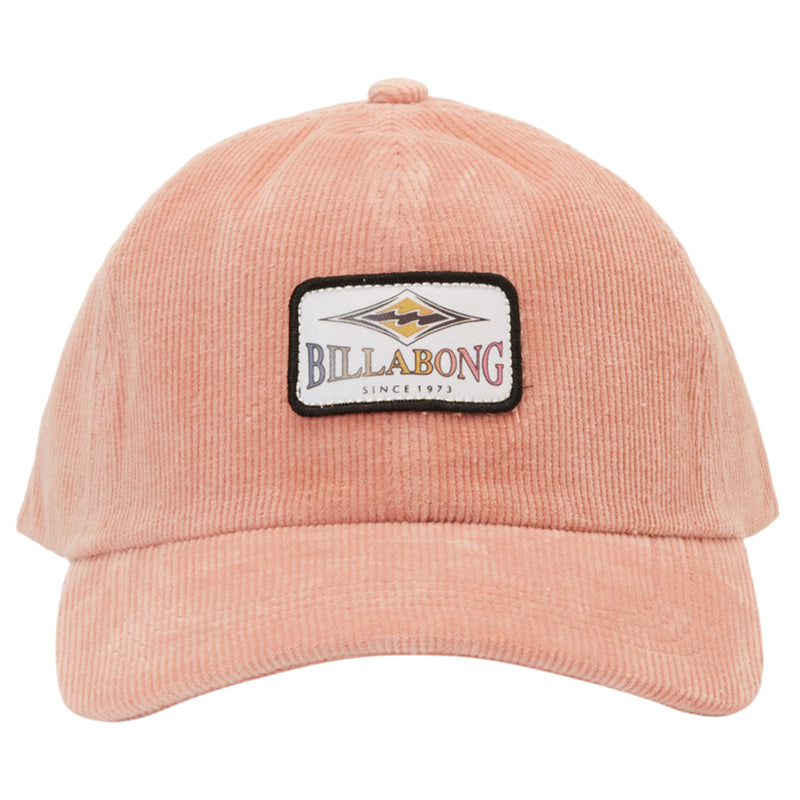 Load image into Gallery viewer, Billabong Women's Dad Strapback Hat 14