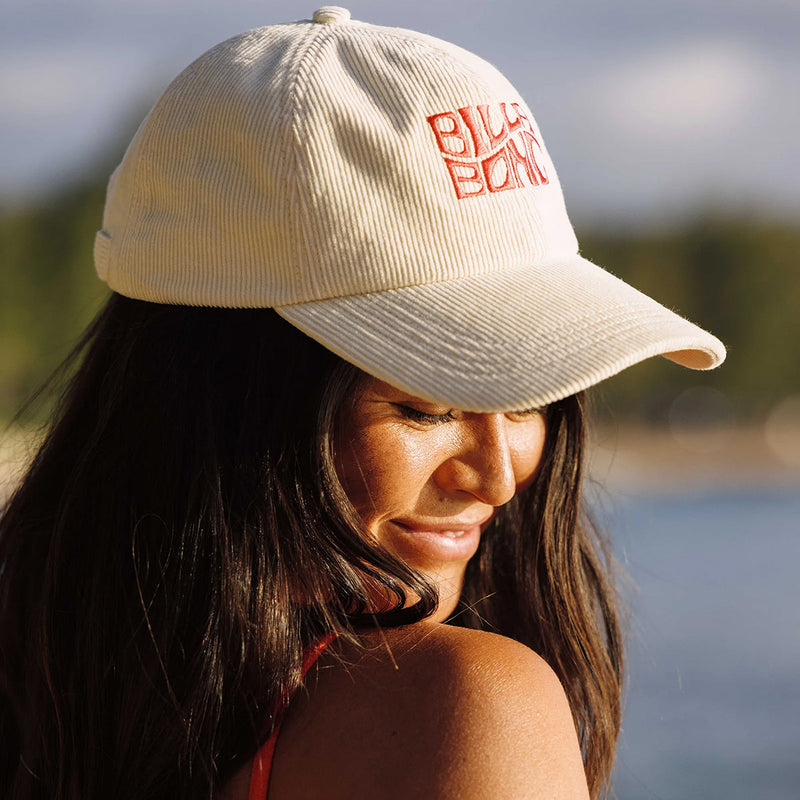 Load image into Gallery viewer, Billabong Women's Dad Cap • 2025 3