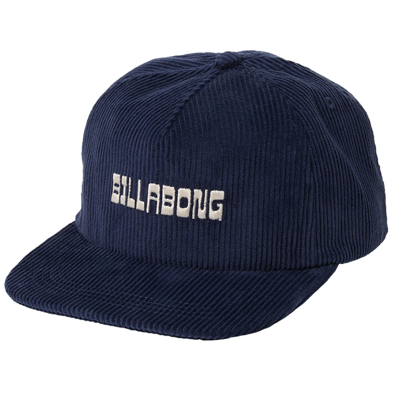 Load image into Gallery viewer, Billabong Women's Grandpa Hat 1