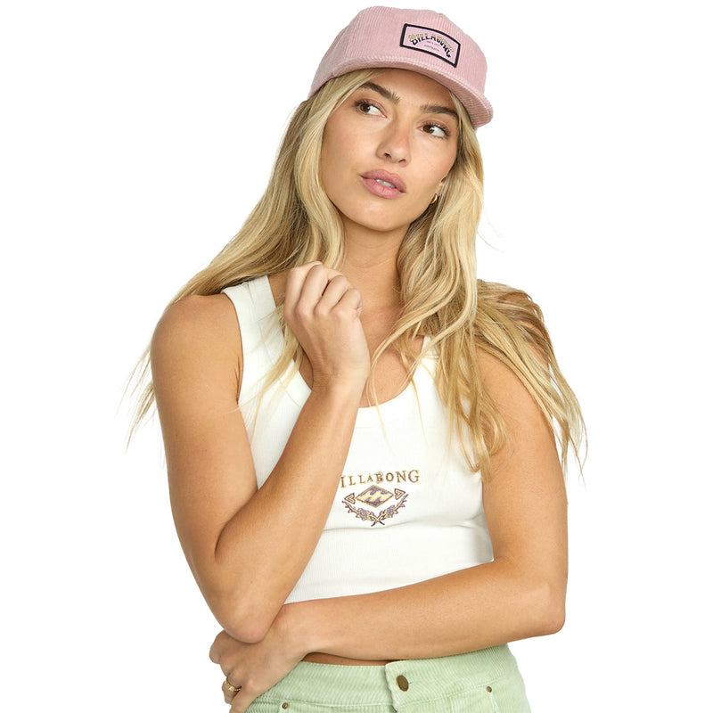 Load image into Gallery viewer, Billabong Women's Grandpa Hat 6