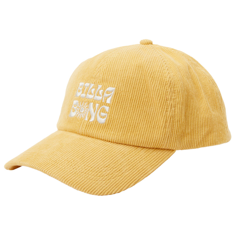 Load image into Gallery viewer, Billabong Women's Dad Strapback Hat 7