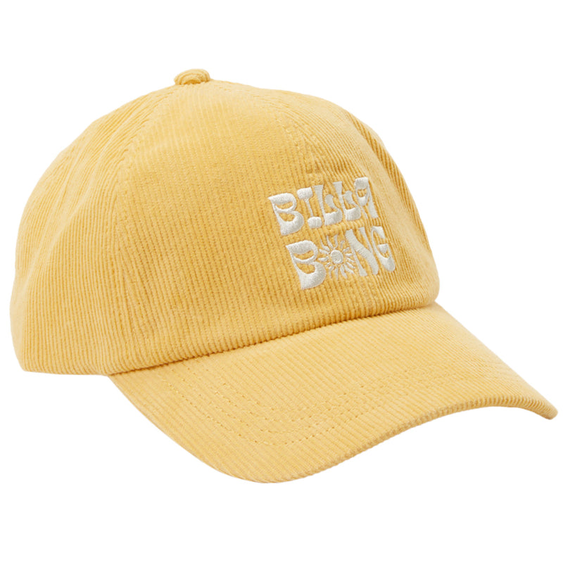 Load image into Gallery viewer, Billabong Women's Dad Strapback Hat 9