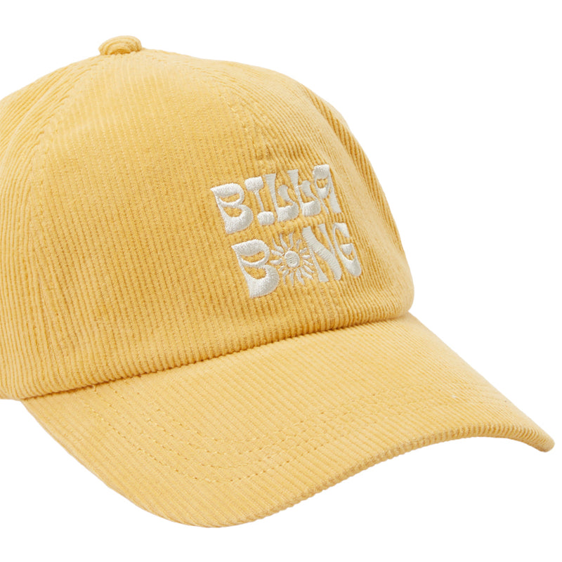 Load image into Gallery viewer, Billabong Women's Dad Strapback Hat 11