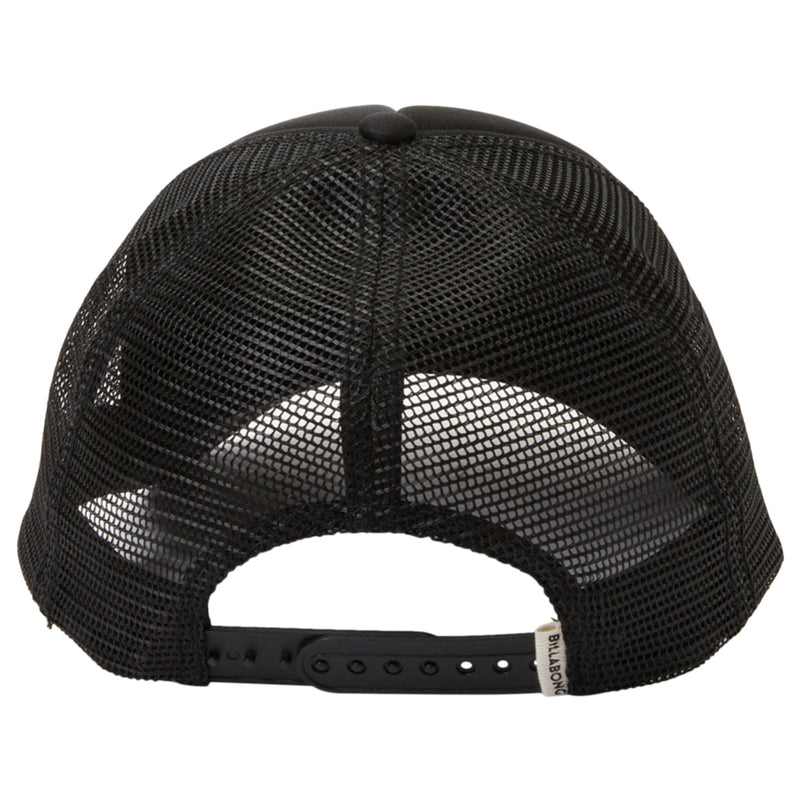 Load image into Gallery viewer, Billabong Women's Across Waves Trucker Hat 3