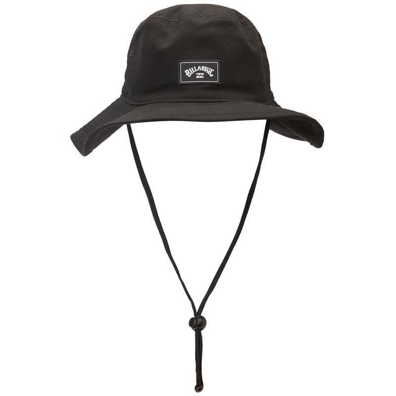 Load image into Gallery viewer, Billabong Big John Surf Safari Hat 2