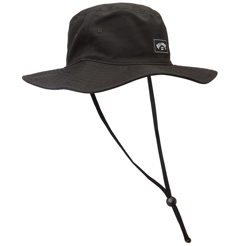 Load image into Gallery viewer, Billabong Big John Surf Safari Hat 3