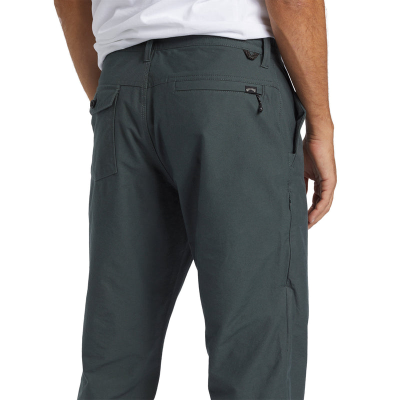 Load image into Gallery viewer, Billabong A/Div Surftrek Plus Pants 9
