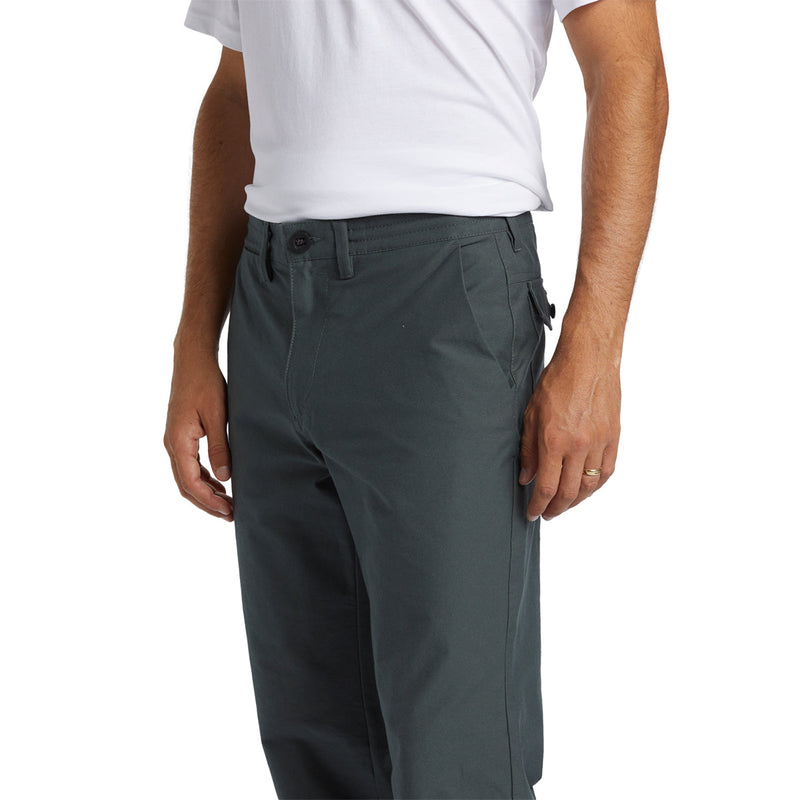 Load image into Gallery viewer, Billabong A/Div Surftrek Plus Pants 7