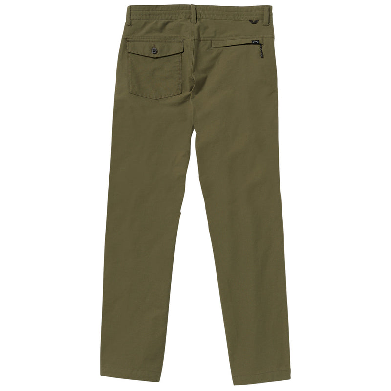 Load image into Gallery viewer, Billabong A/Div Surftrek Plus Pants 18