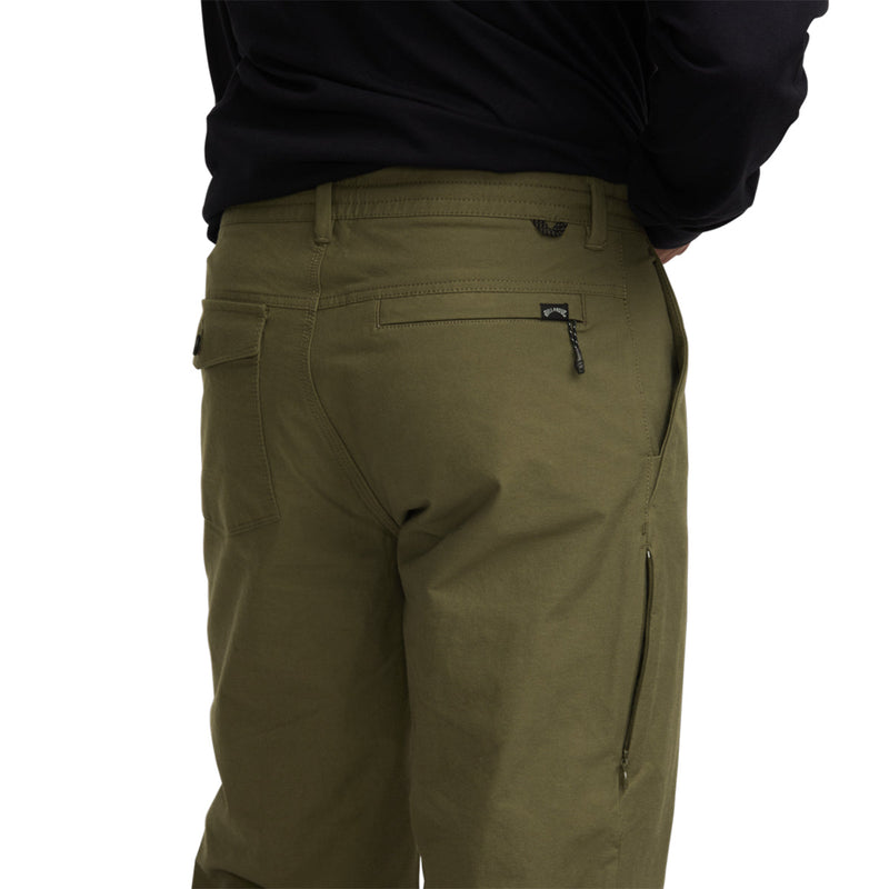 Load image into Gallery viewer, Billabong A/Div Surftrek Plus Pants 23