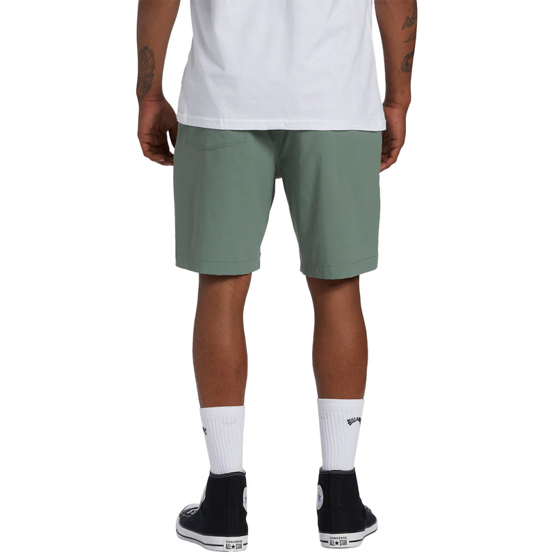 Load image into Gallery viewer, Billabong Surftrek Plus Hybrid 19" Shorts 5