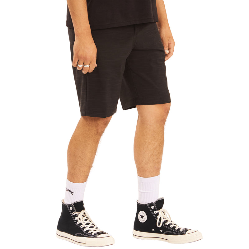 Load image into Gallery viewer, Billabong Crossfire Slub Submersible 21" Shorts • 2025 9