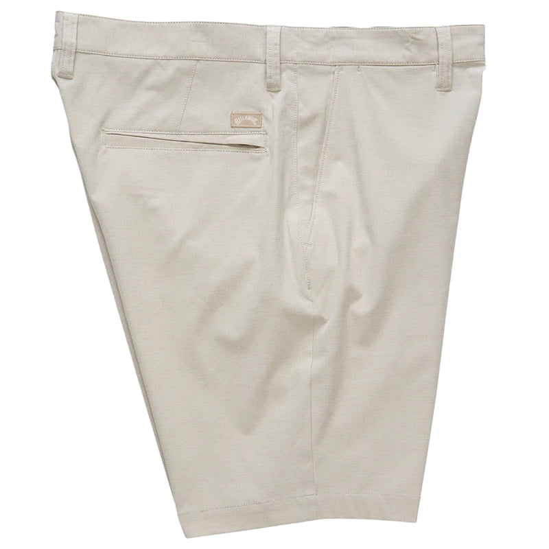Load image into Gallery viewer, Billabong Crossfire Mid Submersible 19" Shorts 4