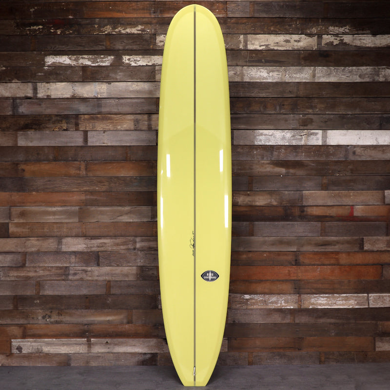 Load image into Gallery viewer, Bing California Square Type II 9'6 × 23 × 3 Surfboard 1