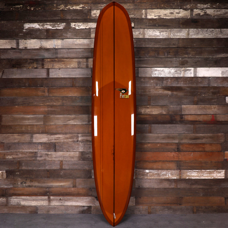 Load image into Gallery viewer, Bing Pintail Lightweight Type II 9'2 × 22 ⅝ × 2 ⅞ Surfboard 1