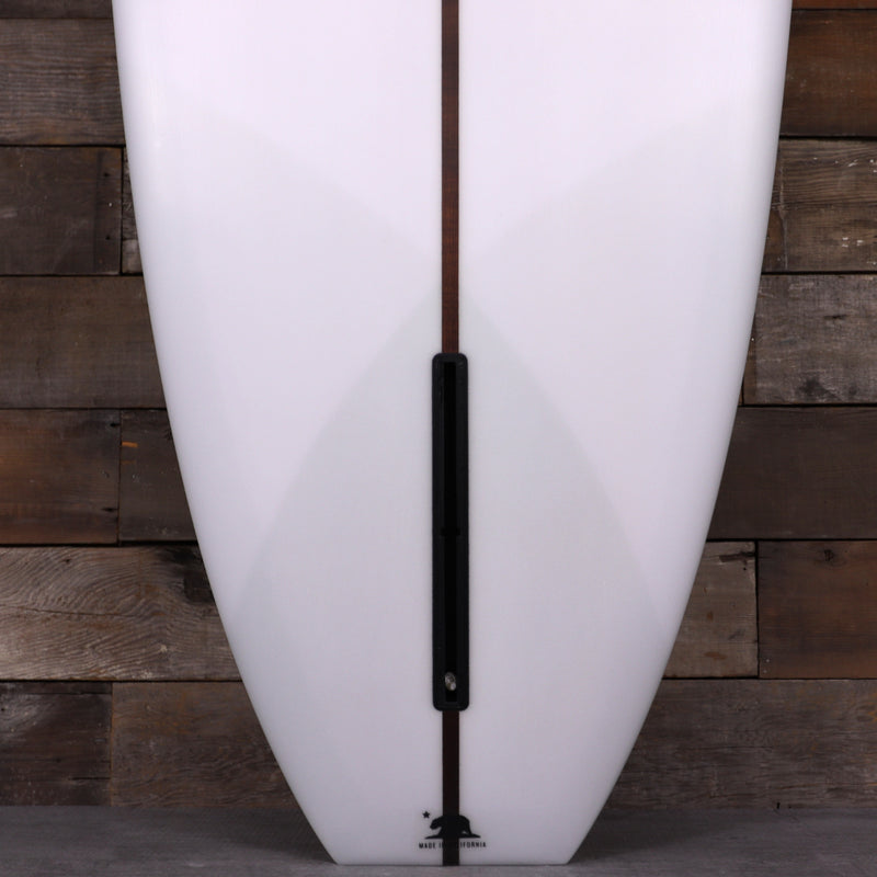 Load image into Gallery viewer, Bing California Square Type II 9'6 × 23 × 3 Surfboard 3