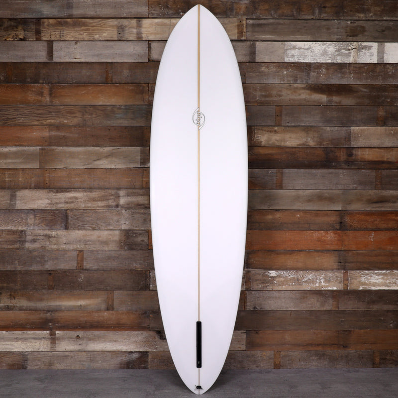 Load image into Gallery viewer, Bing Alpha Pin 7'4 × 21 ¾ × 3 Surfboard 2