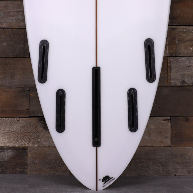 Load image into Gallery viewer, Bing Collector 7'6 × 22 × 2 ⅞ Surfboard 3