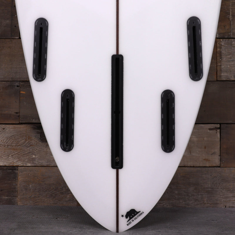 Load image into Gallery viewer, Bing Collector 7'8 × 22 ¼ × 2 15/16 Surfboard 3