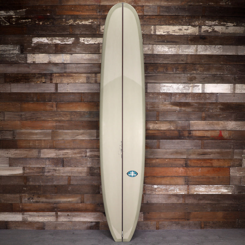 Load image into Gallery viewer, Bing California Square Type II 9'8 × 23 × 3 Surfboard 1
