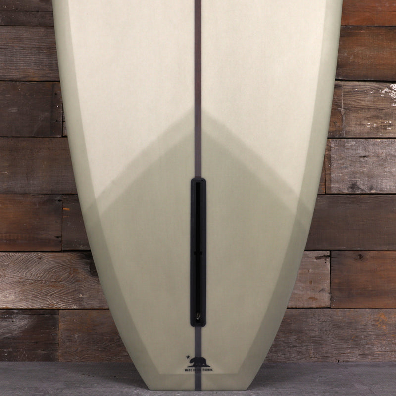 Load image into Gallery viewer, Bing California Square Type II 9'8 × 23 × 3 Surfboard 3