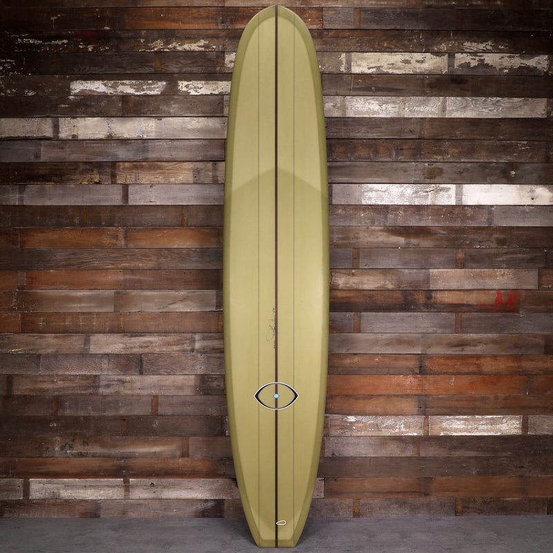 Load image into Gallery viewer, Bing Deluxe 9'8 × 22 ⅝ × 3 1/16 Surfboard 1