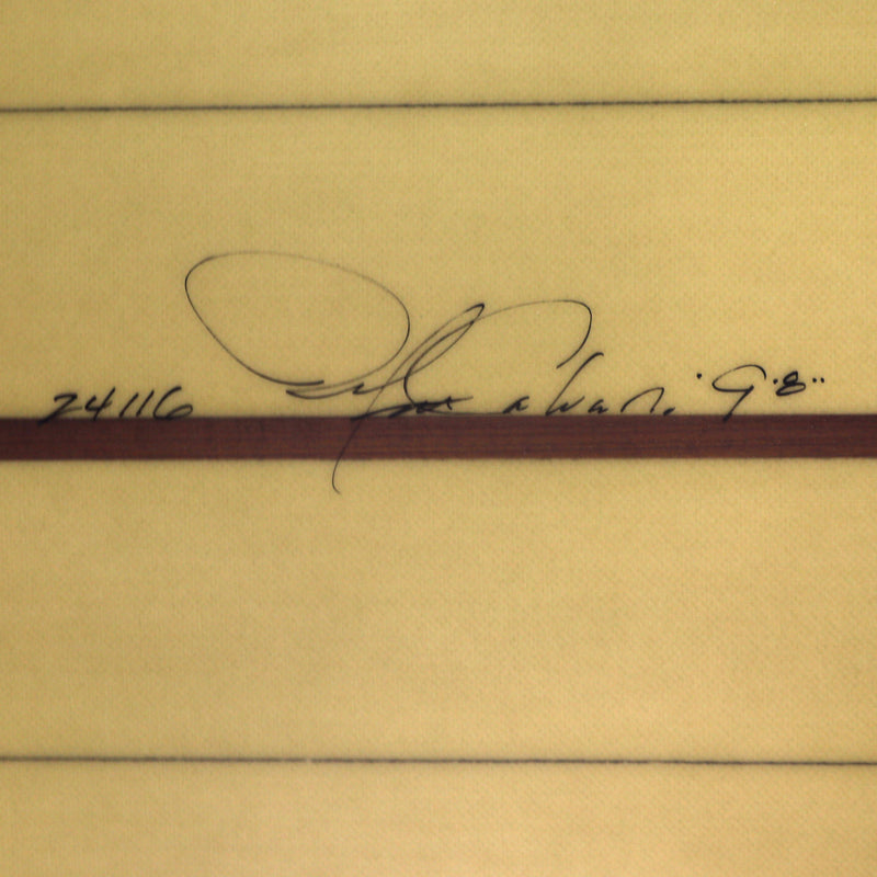 Load image into Gallery viewer, Bing Deluxe 9'8 × 22 ⅝ × 3 1/16 Surfboard 4