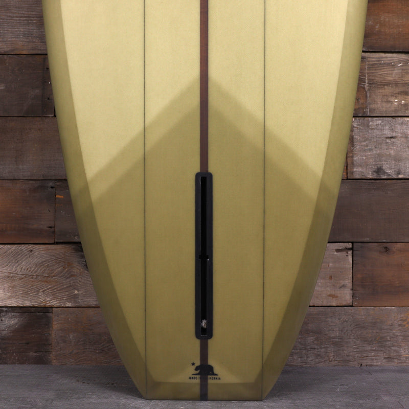 Load image into Gallery viewer, Bing Deluxe 9'8 × 22 ⅝ × 3 1/16 Surfboard 3
