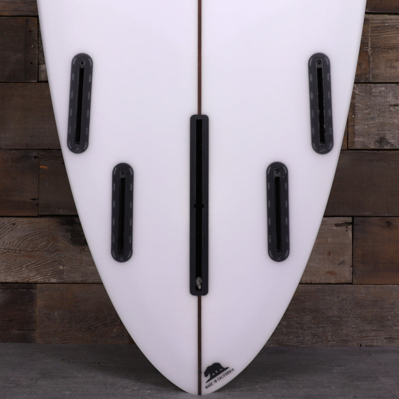 Load image into Gallery viewer, Bing Collector 7'10 × 22 5/16 × 3 Surfboard 3