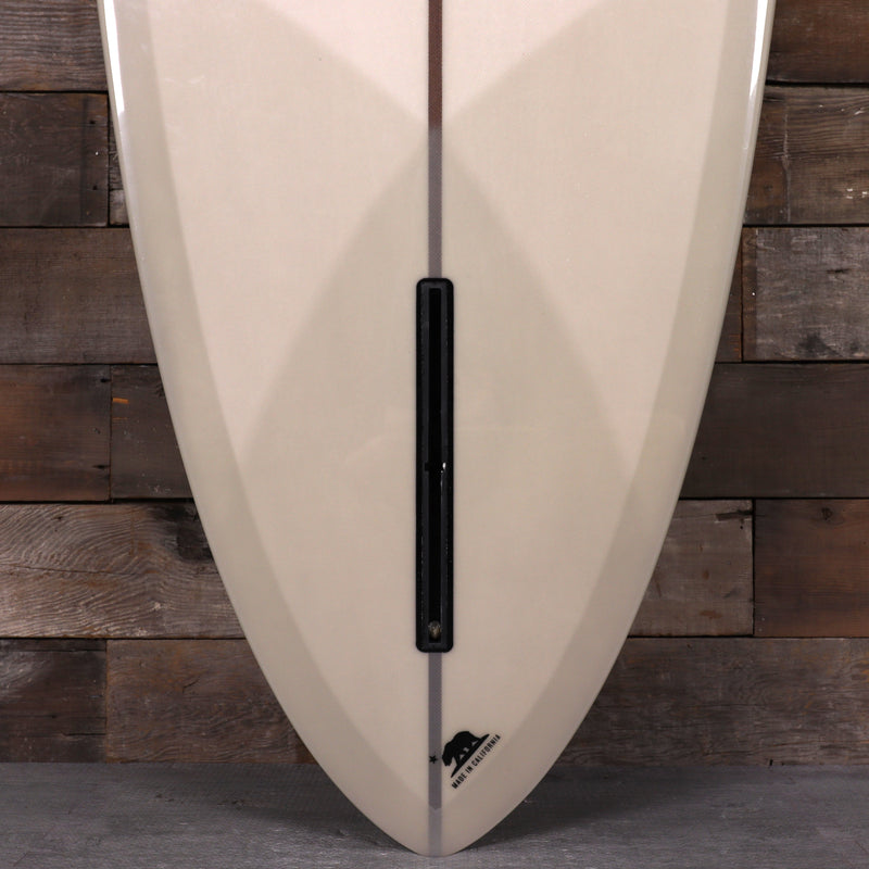 Load image into Gallery viewer, Bing Glider 10'0 × 23 × 3 ¼ Surfboard - Coconut • BLEMISH 3