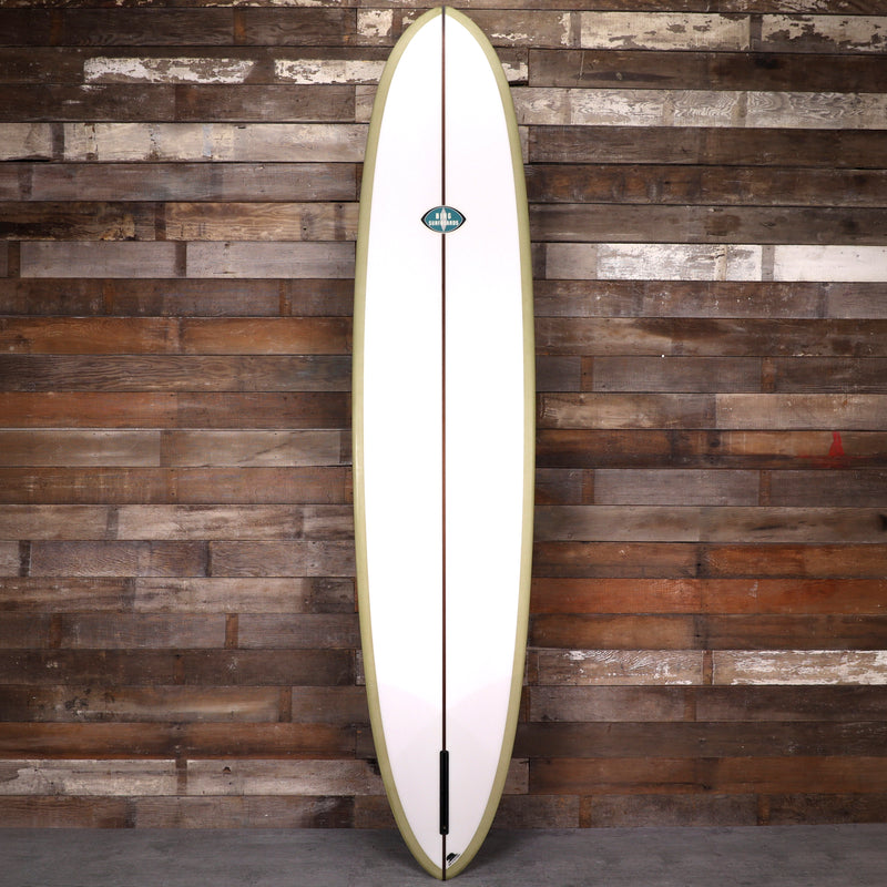 Load image into Gallery viewer, Bing The Majestic 9'4 × 22 ¾ × 2 ⅞ Surfboard - Khaki 2
