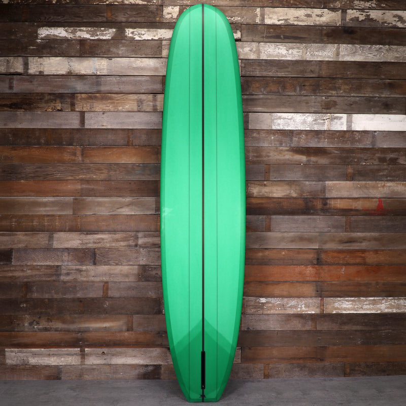 Load image into Gallery viewer, Bing Deluxe 9'4 × 23 ⅜ × 2 15/16 Surfboard - Emerald Green 2