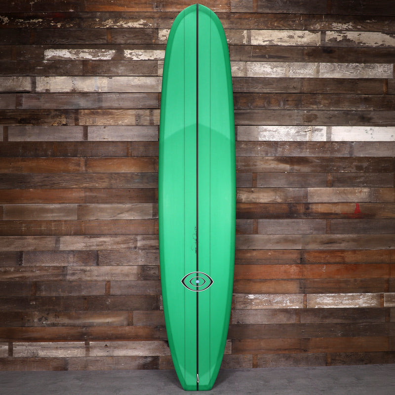 Load image into Gallery viewer, Bing Deluxe 9'4 × 23 ⅜ × 2 15/16 Surfboard - Emerald Green 1