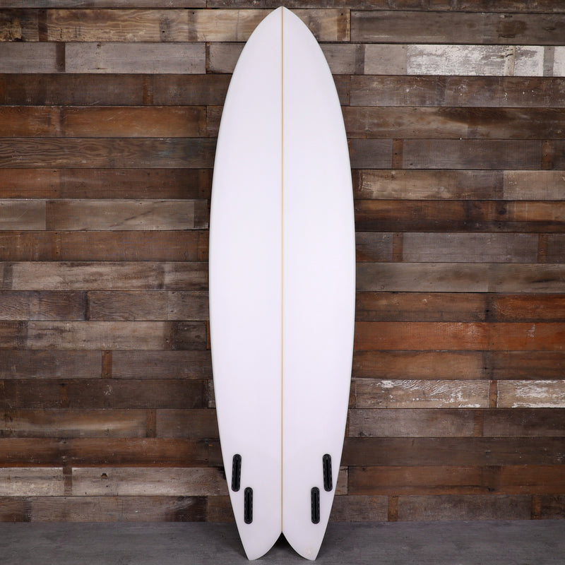 Load image into Gallery viewer, Cleanline Long Fish 7'2 × 22 × 2 ⅞ Surfboard 2