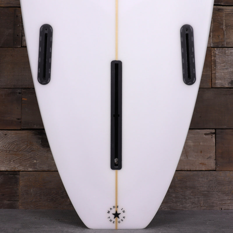 Load image into Gallery viewer, Cleanline Funboard 8'0 × 22 ½ × 2 ⅞ Surfboard 3