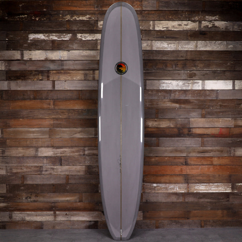 Load image into Gallery viewer, Cleanline Noserider 9'6 × 23 ¼ × 3 ⅛ Surfboard - Smoke Tint 1