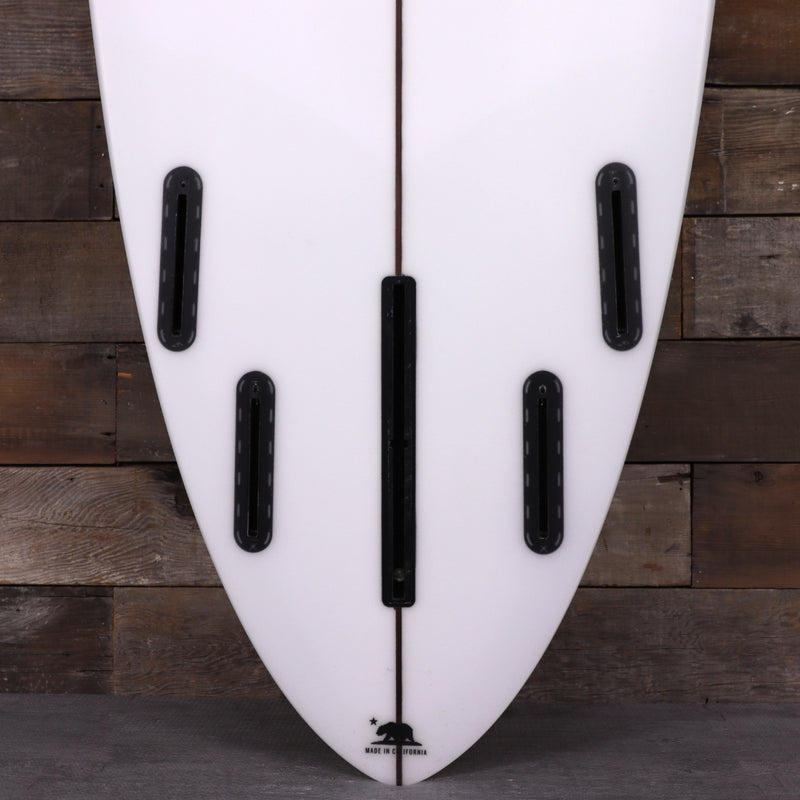 Load image into Gallery viewer, Bing Collector 7'10 × 22 5/16 × 3 Surfboard 3