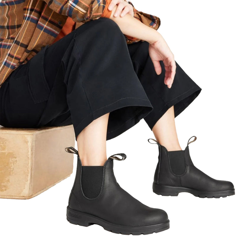 Load image into Gallery viewer, Blundstone Women's Classics #558 Chelsea Boots 11