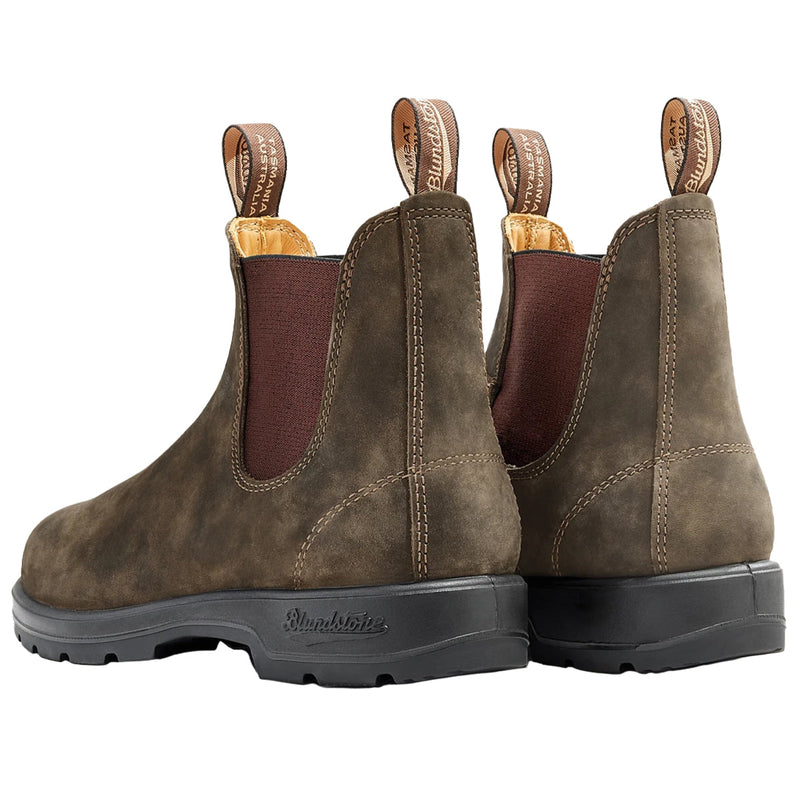 Load image into Gallery viewer, Blundstone Women's Classics #585 Chelsea Boots 5