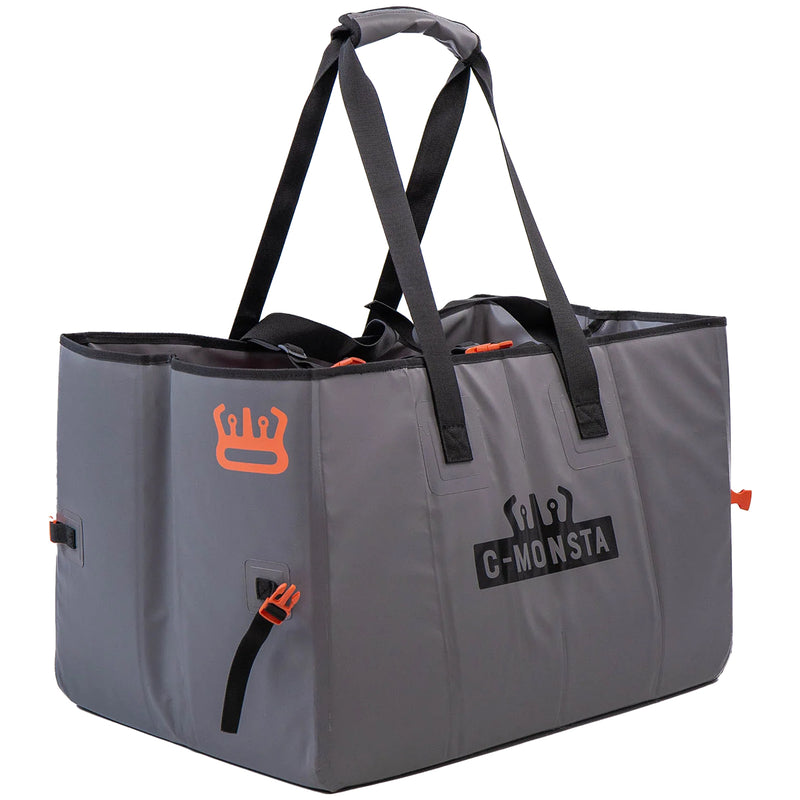 Load image into Gallery viewer, C-Monsta Split Bag - 70L 1