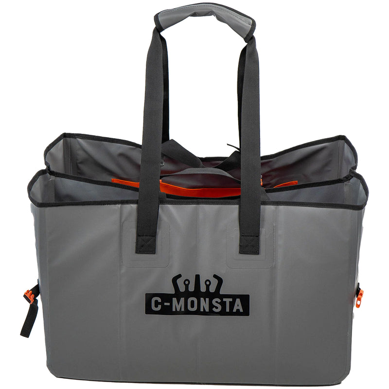 Load image into Gallery viewer, C-Monsta Split Bag - 70L 3