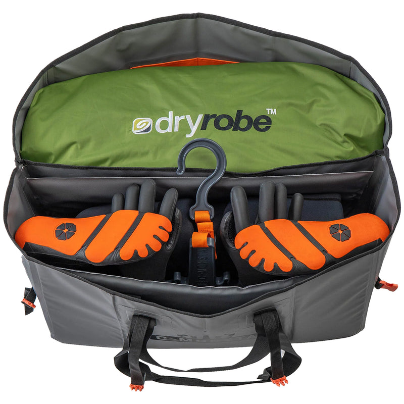 Load image into Gallery viewer, C-Monsta Split Bag - 70L 5