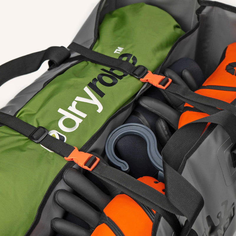 Load image into Gallery viewer, C-Monsta Split Bag - 70L 8
