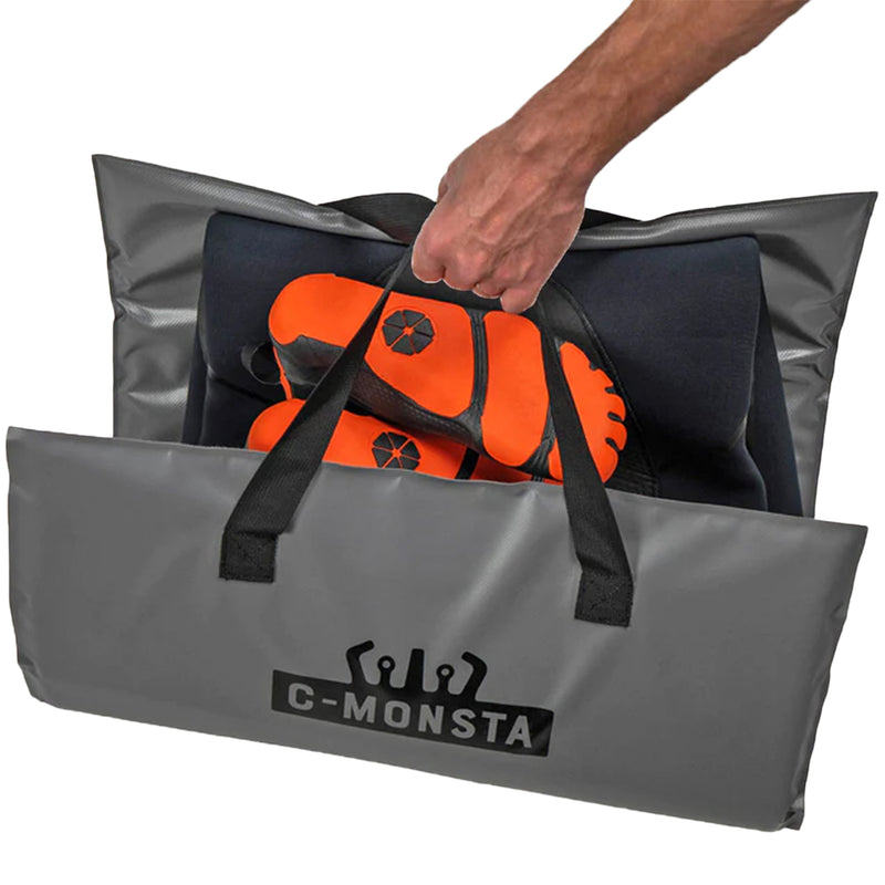 Load image into Gallery viewer, C-Monsta Changing Mat 5